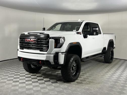 2024 GMC Sierra 3500 Base