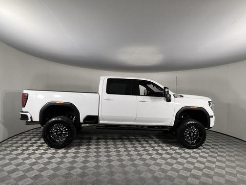 2024 GMC Sierra 3500 Base