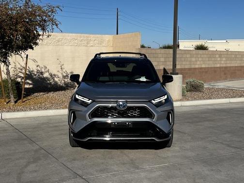 2024 Toyota RAV4 Prime XSE