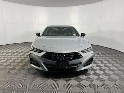 2025 Acura TLX A-Spec