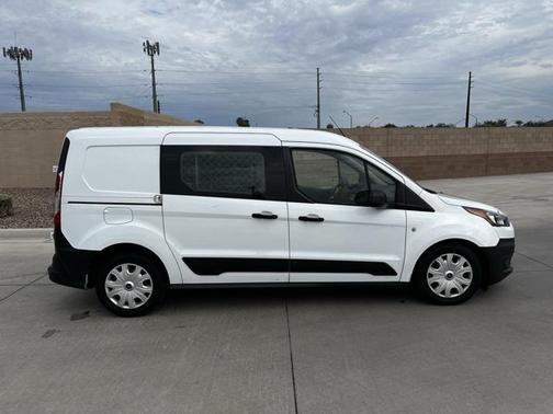 2022 Ford Transit Connect XL Cargo Van