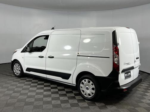 2022 Ford Transit Connect XL Cargo Van