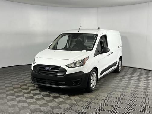 2022 Ford Transit Connect XL Cargo Van