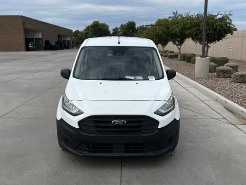 2022 Ford Transit Connect XL Cargo Van