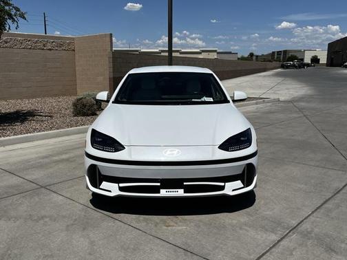 2024 Hyundai IONIQ 6 SEL
