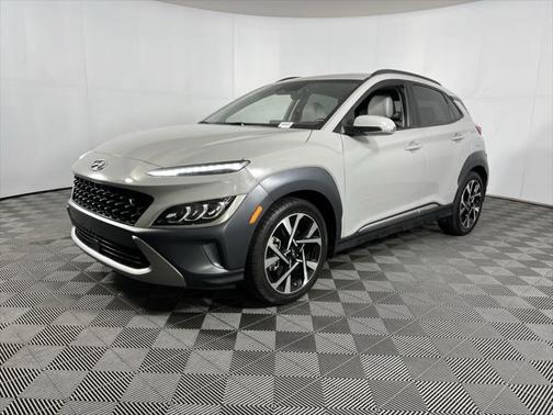 2022 Hyundai KONA Limited