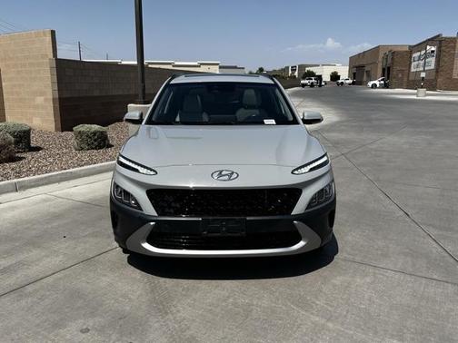 2022 Hyundai KONA Limited