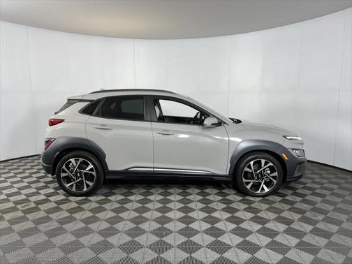 2022 Hyundai KONA Limited