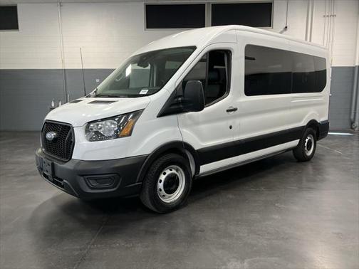 2023 Ford Transit-350 XL