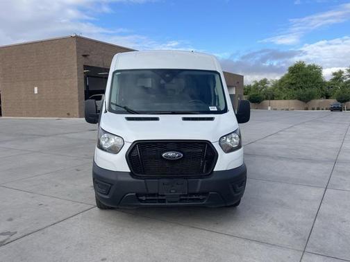 2023 Ford Transit-350 XL