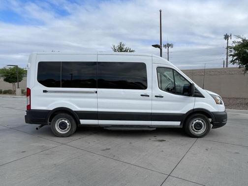 2023 Ford Transit-350 XL
