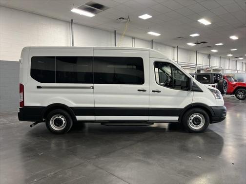 2023 Ford Transit-350 XL
