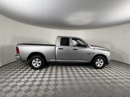 2021 RAM 1500 Tradesman
