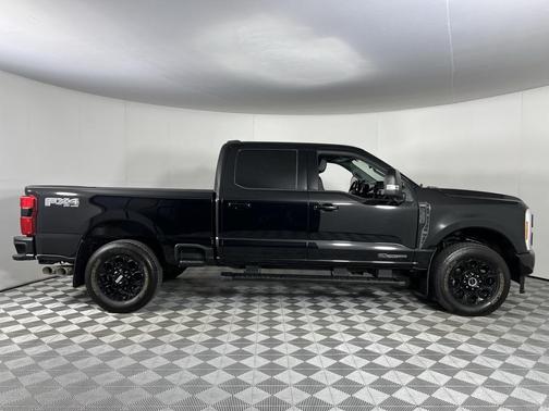 2023 Ford F-350 Lariat