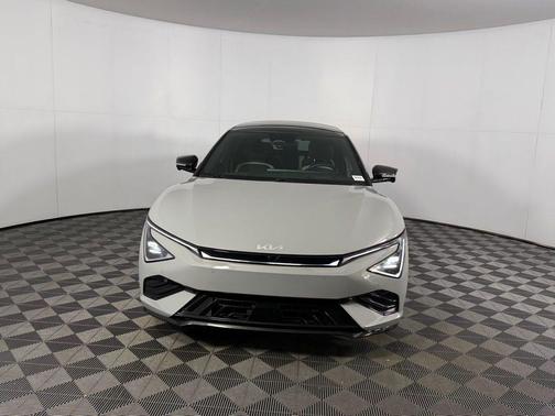 2025 Kia EV6 GT-Line