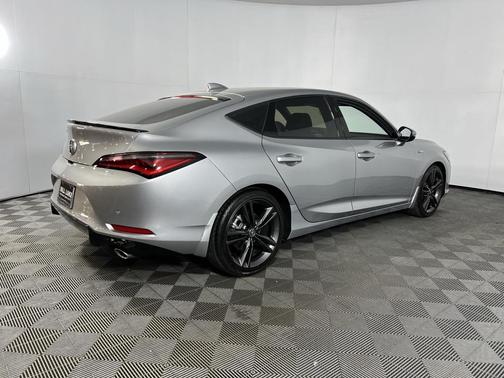 2025 Acura Integra A-SPEC Technology