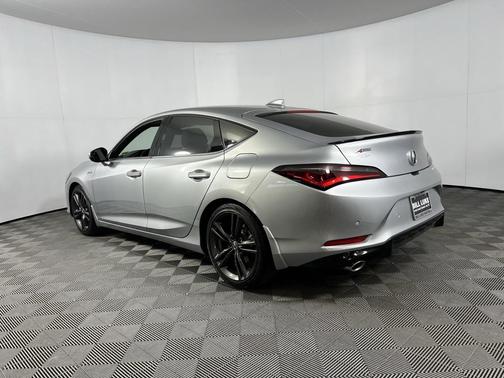 2025 Acura Integra A-SPEC Technology