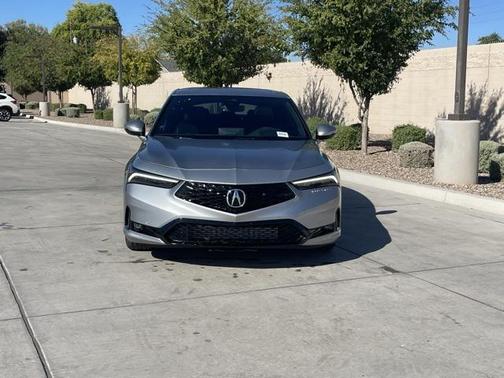 2025 Acura Integra A-SPEC Technology