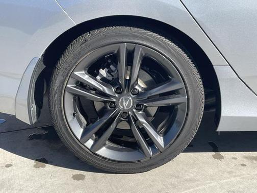 2025 Acura Integra A-SPEC Technology