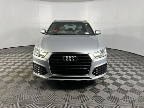 2018 Audi Q3 2.0T Premium