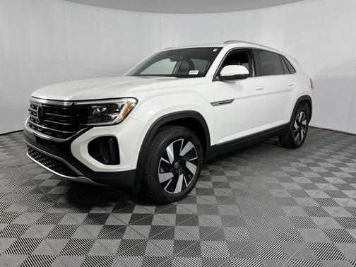 2024 Volkswagen Atlas Cross Sport 2.0T SEL