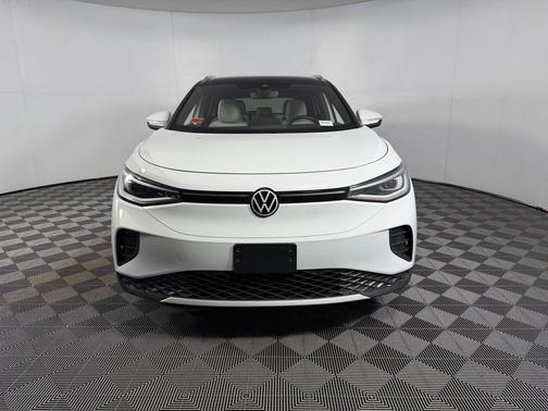 2022 Volkswagen ID.4 AWD Pro S
