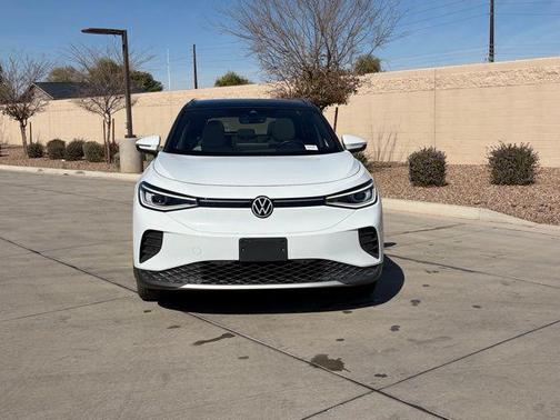 2022 Volkswagen ID.4 AWD Pro S