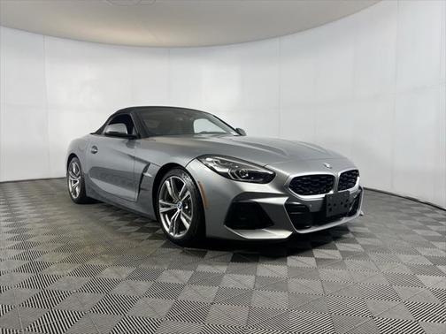 2025 BMW Z4 sDrive30i