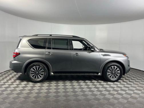 2023 Nissan Armada SL 2WD