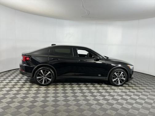 2022 Polestar 2 Long Range Dual Motor