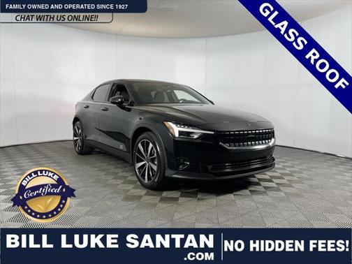 2022 Polestar 2 Long Range Dual Motor