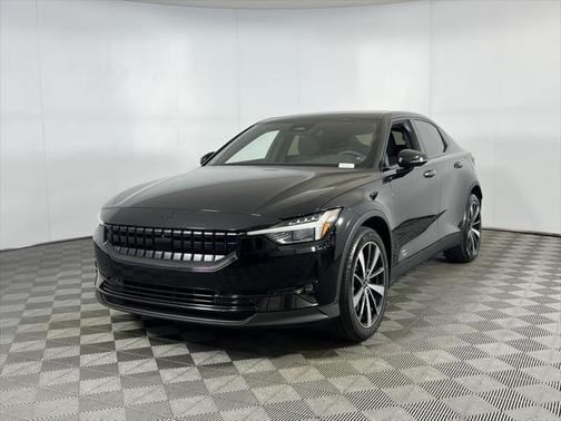 2022 Polestar 2 Long Range Dual Motor
