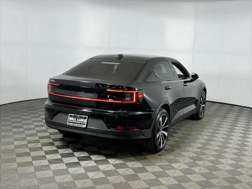 2022 Polestar 2 Long Range Dual Motor