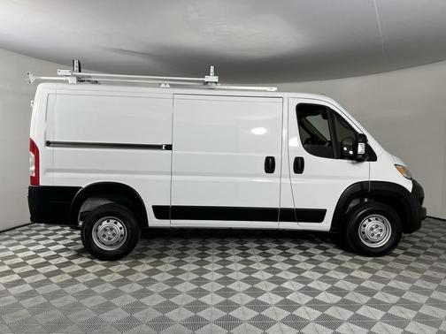2023 RAM ProMaster 2500 Base