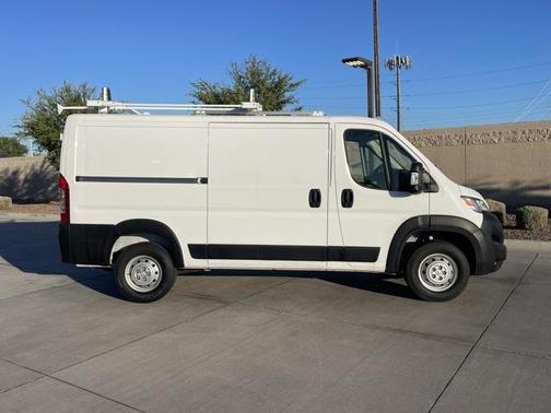 2023 RAM ProMaster 2500 Base