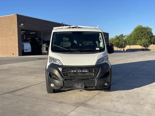 2023 RAM ProMaster 2500 Base
