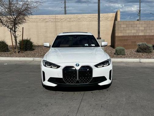 2024 BMW i4 Gran Coupe eDrive35