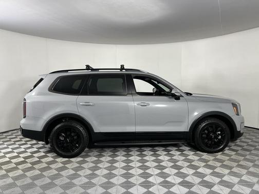 2024 Kia Telluride SX Prestige X-Pro