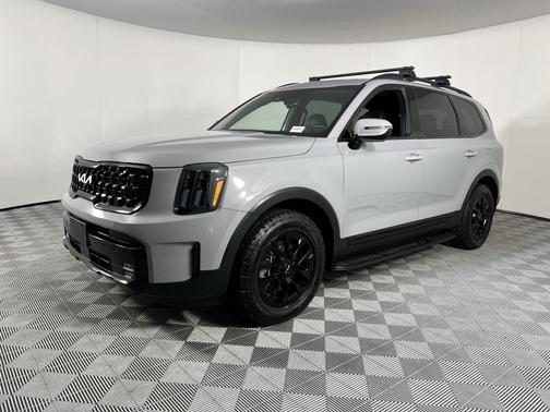 2024 Kia Telluride SX Prestige X-Pro