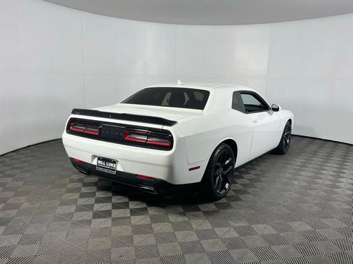 2021 Dodge Challenger GT