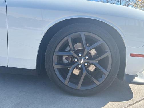 2021 Dodge Challenger GT