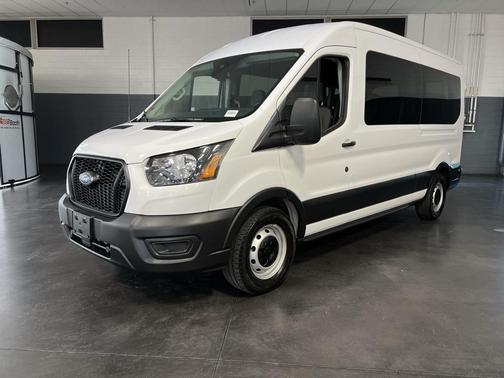 2024 Ford Transit-350 XL