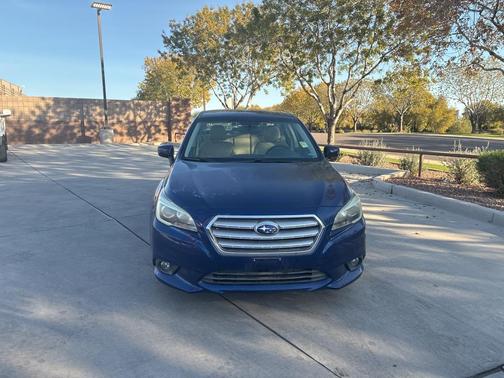 2016 Subaru Legacy Limited