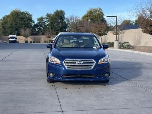 2016 Subaru Legacy Limited