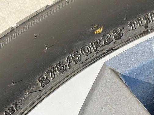 2025 INFINITI QX80 SENSORY AWD