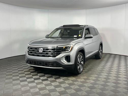 2024 Volkswagen Atlas 2.0T SEL