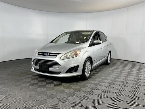 2015 Ford C-Max Hybrid SE