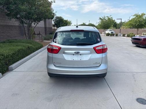 2015 Ford C-Max Hybrid SE