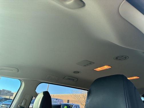 2022 Kia Carnival LXS