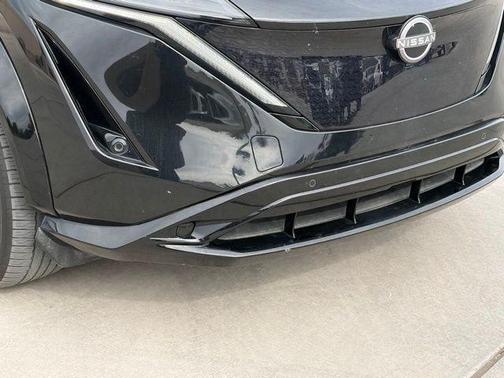 2023 Nissan ARIYA ENGAGE+